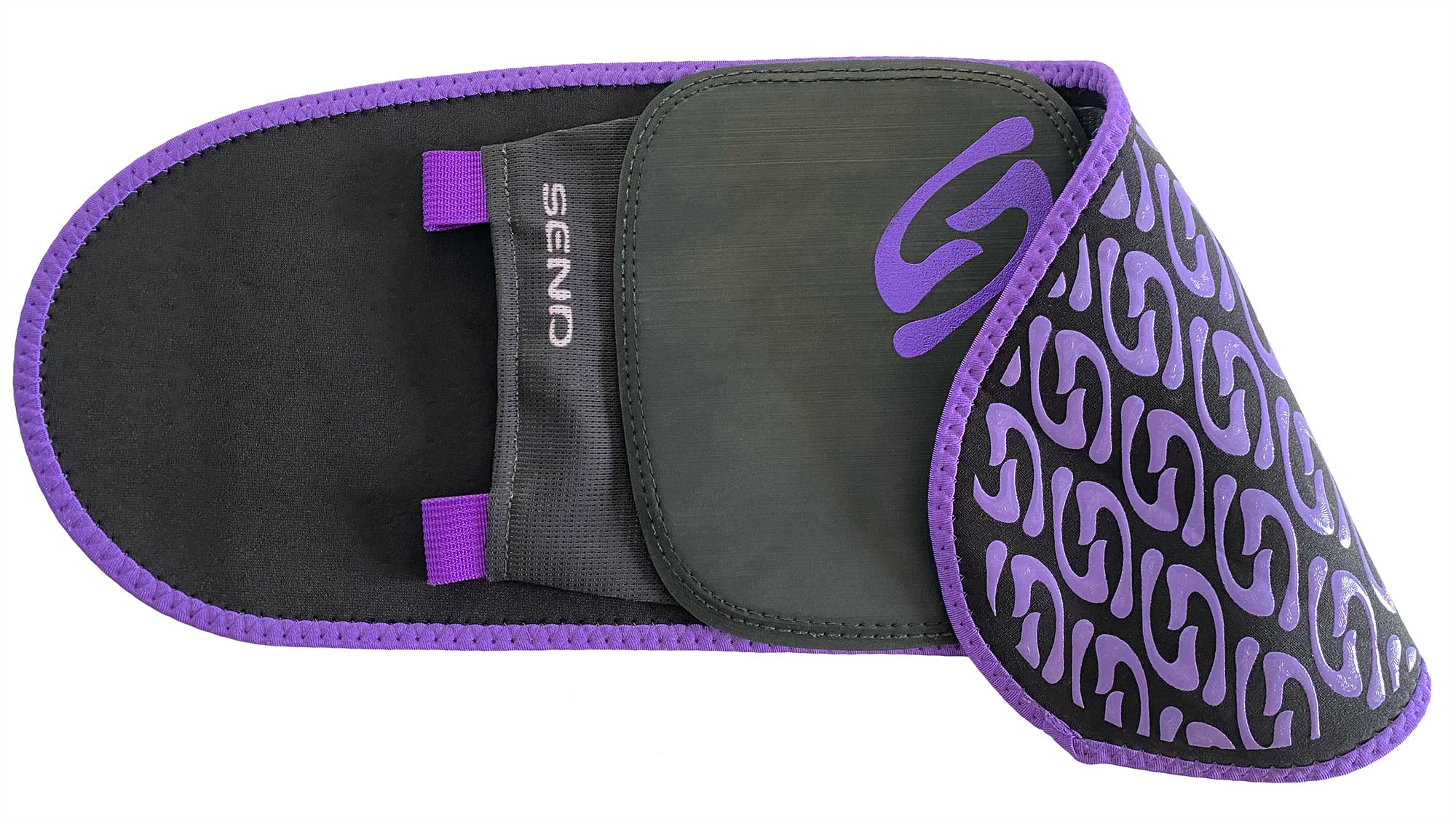 Genouillère Knee Pad Slim SI Mini - Send